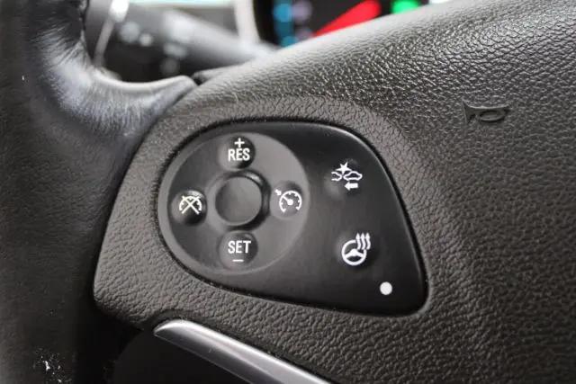 2016 Chevrolet Impala 2LZ