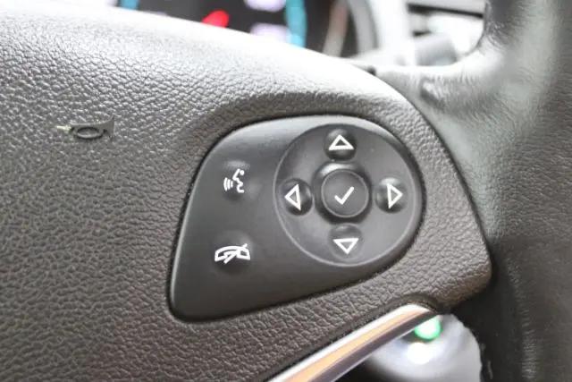 2016 Chevrolet Impala 2LZ