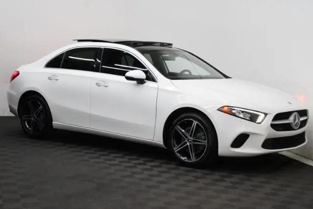 2019 Mercedes-Benz A 220 4MATIC for sale in Chantilly, VA