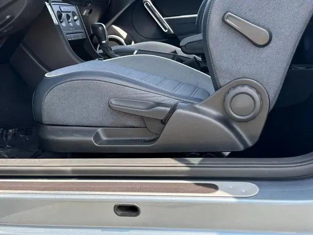 2016 Volkswagen Beetle 1.8T Denim