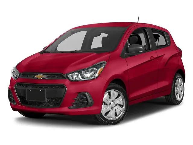 2018 Chevrolet Spark LS CVT for sale in Orange City, FL