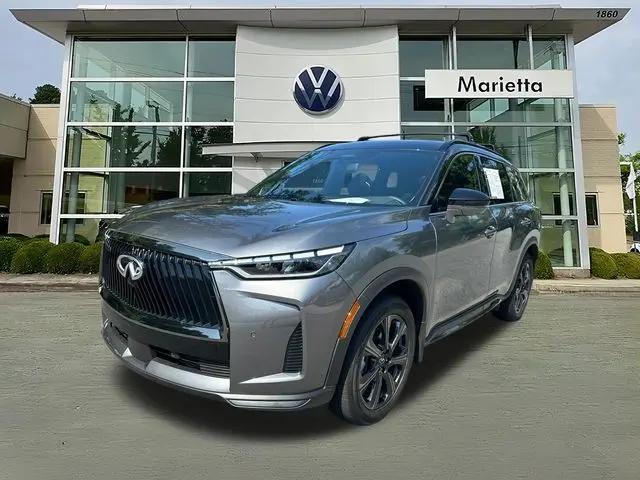 2026 INFINITI QX60 AUTOGRAPH AWD for sale in Marietta, GA