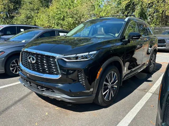 2023 INFINITI QX60 SENSORY for sale in Marietta, GA