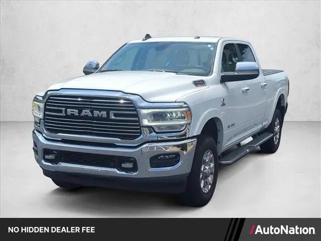 2022 Ram 2500 Laramie Crew Cab 4x4 6'4" Box for sale in Lithia Springs, GA