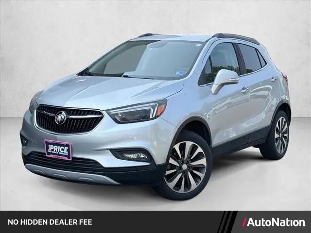 2018 Buick Encore Essence for sale in Leesburg, VA