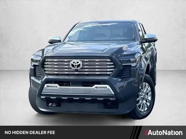 2026 Toyota Tacoma Limited for sale in Lithia Springs, GA