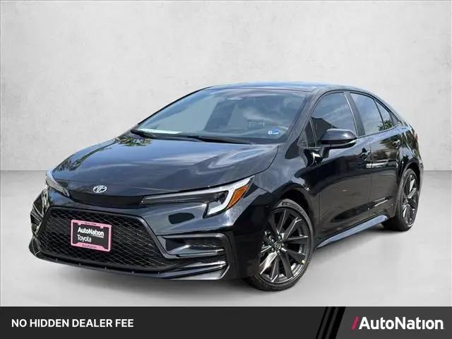 2026 Toyota Corolla SE for sale in Leesburg, VA