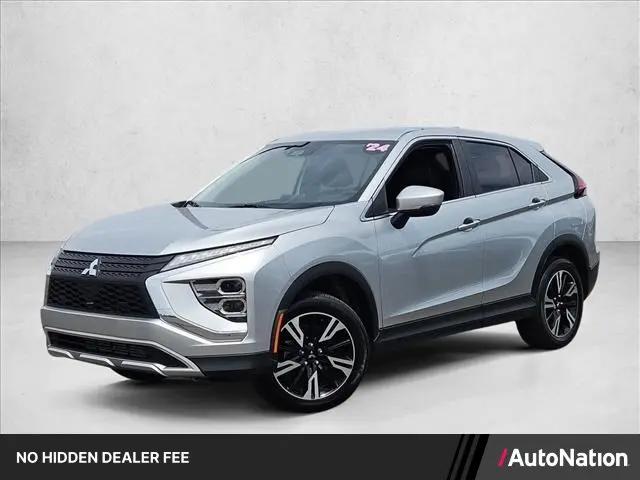 2024 Mitsubishi Eclipse Cross SE S-AWC for sale in Tempe, AZ