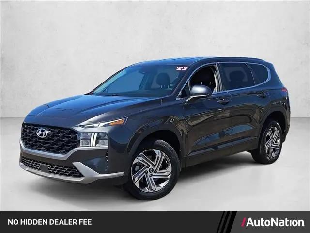 2023 Hyundai Santa Fe SE for sale in Tempe, AZ