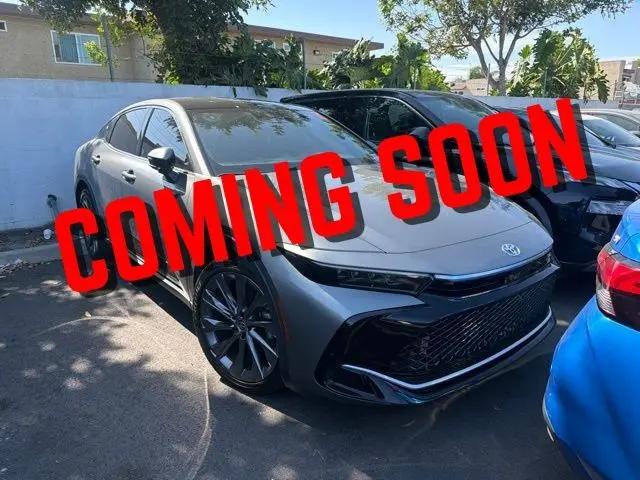 2023 Toyota Crown Limited for sale in Huntington Beach, CA