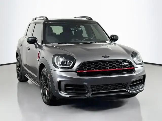 2023 MINI Cooper Countryman John Cooper Works for sale in Puyallup, WA