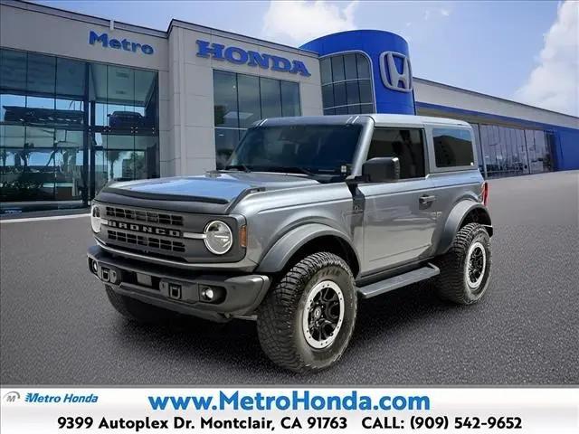 2023 Ford Bronco Base for sale in Montclair, CA