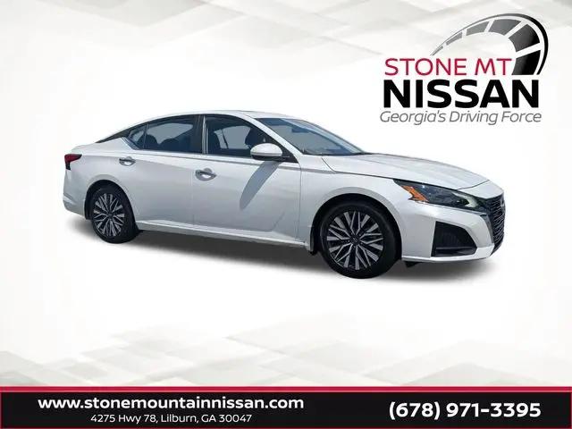 2024 Nissan Altima SV FWD for sale in Lilburn, GA