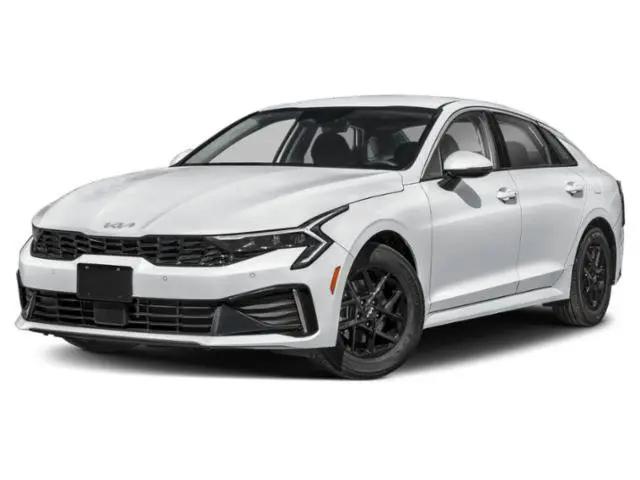 2025 Kia K5 LXS for sale in Davenport, IA