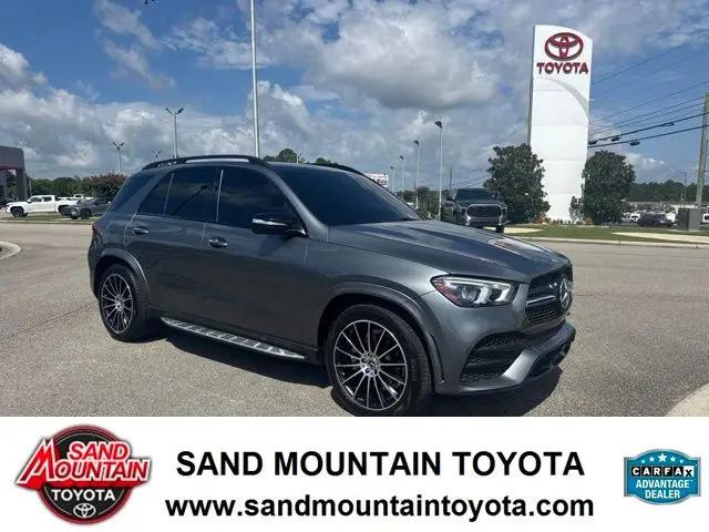 2021 Mercedes-Benz GLE GLE 350 GLE 350 for sale in Albertville, AL