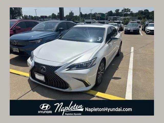 2021 Lexus ES 300h ES 300h for sale in Hazelwood, MO