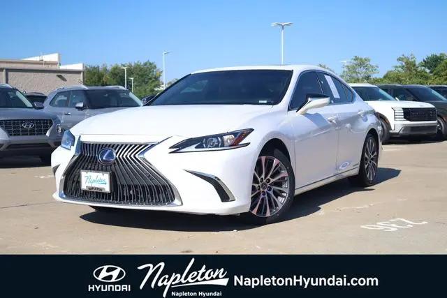 2021 Lexus ES 300h ES 300h for sale in Hazelwood, MO