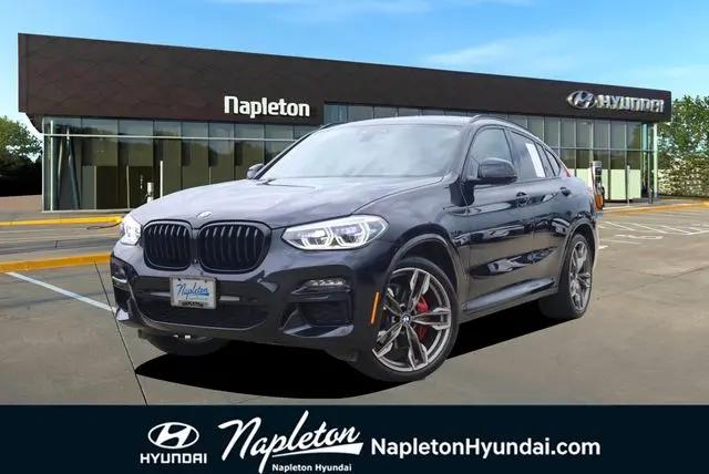 2021 BMW X4 M40i for sale in Hazelwood, MO