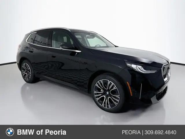 2026 BMW X3 30 xDrive for sale in Peoria, IL
