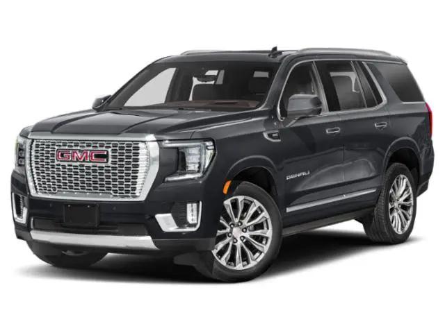 2023 GMC Yukon 4WD Denali for sale in Grapevine, TX