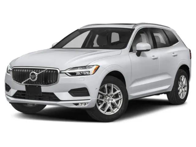2019 Volvo XC60 T5 Momentum for sale in Grapevine, TX