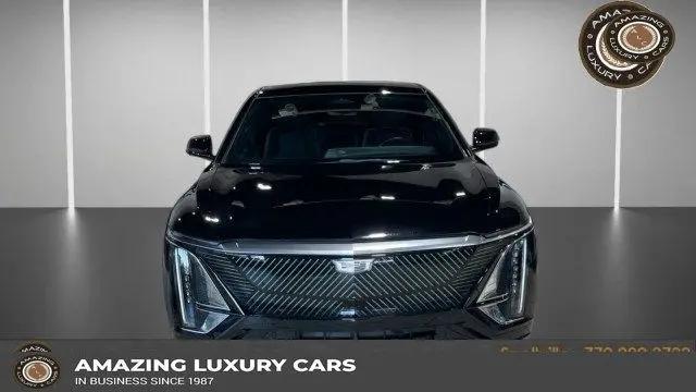 2024 Cadillac iQ Tech w/1SA for sale in Snellville, GA