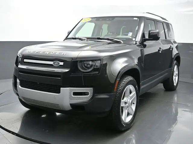 2023 Land Rover Defender 110 SE for sale in Daphne, AL