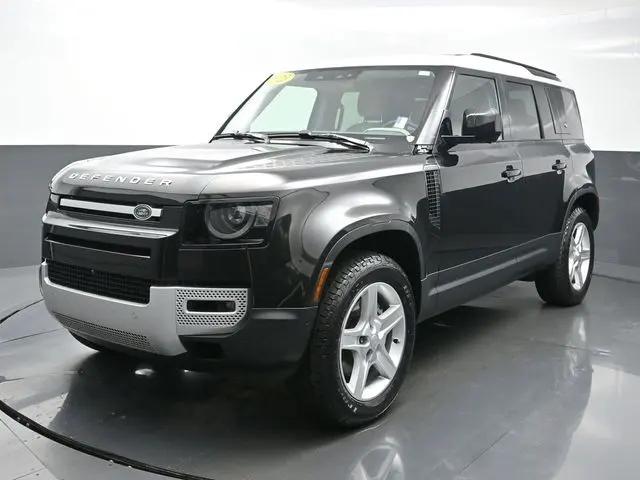 2023 Land Rover Defender 110 SE