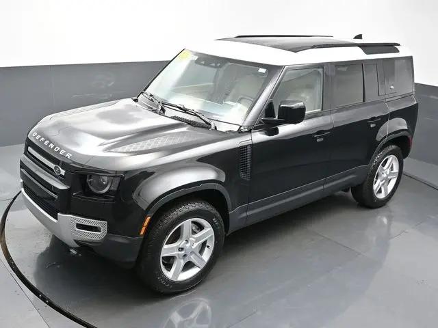 2023 Land Rover Defender 110 SE