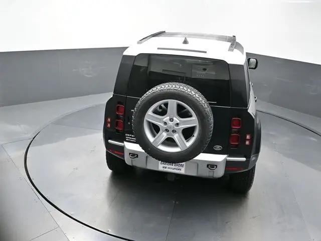 2023 Land Rover Defender 110 SE