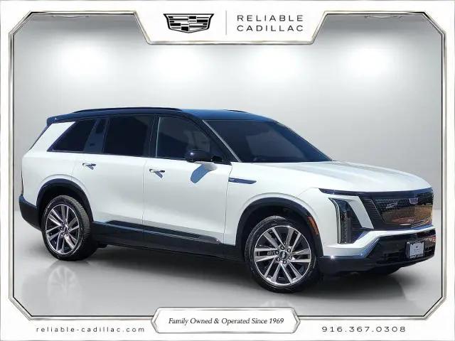 2027 Cadillac iQ Sport for sale in Roseville, CA