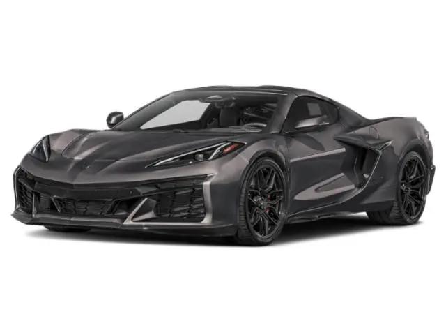 2027 Chevrolet Corvette Z06 Convertible, 3LZ, RWD for sale in Gilbert, AZ