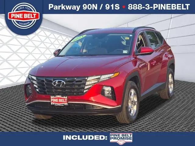 2024 Hyundai Tucson SEL for sale in Lakewood, NJ