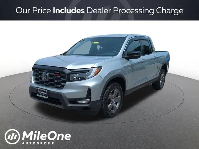 2025 Honda Ridgeline TrailSport for sale in Westminster, MD