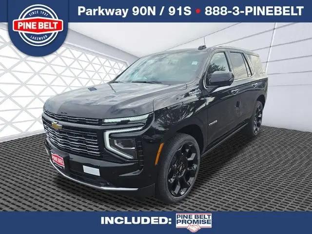 2026 Chevrolet Tahoe 4WD High Country for sale in Lakewood, NJ