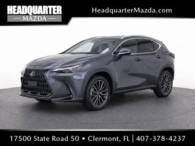 2022 Lexus NX NX 250 for sale in Clermont, FL
