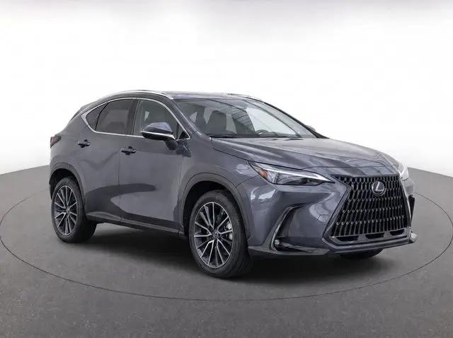 2022 Lexus NX NX 250