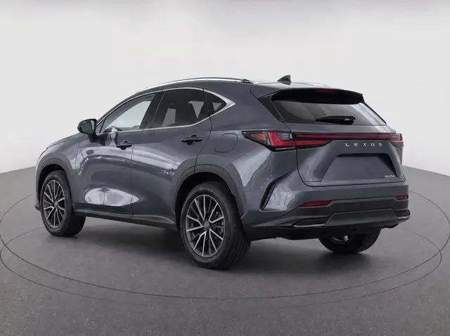 2022 Lexus NX NX 250