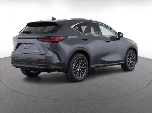 2022 Lexus NX NX 250