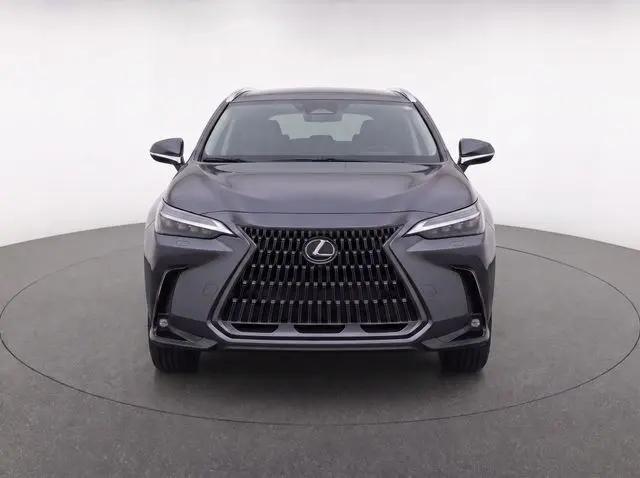 2022 Lexus NX NX 250