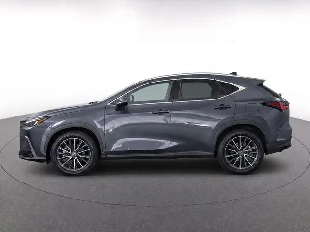 2022 Lexus NX NX 250