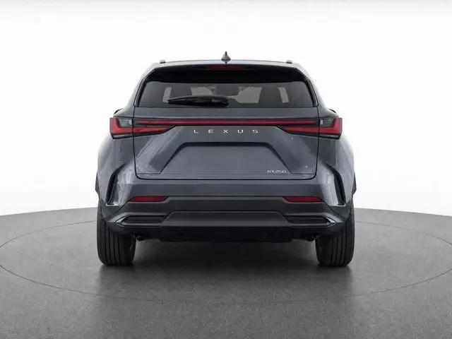 2022 Lexus NX NX 250