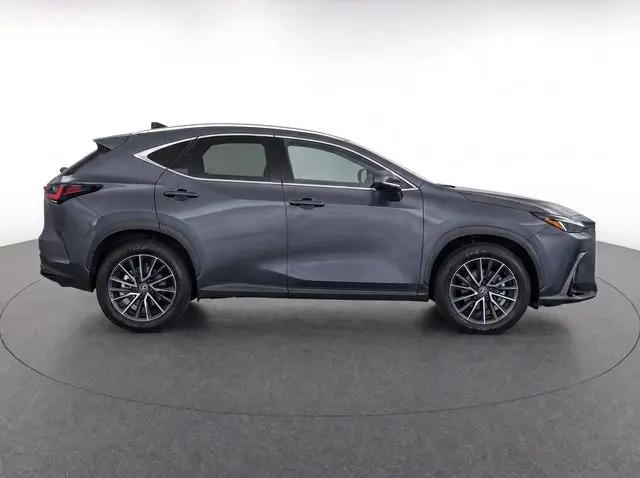 2022 Lexus NX NX 250