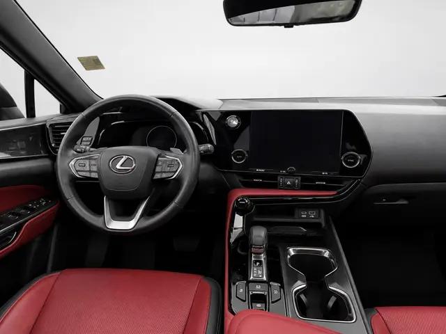 2022 Lexus NX NX 250