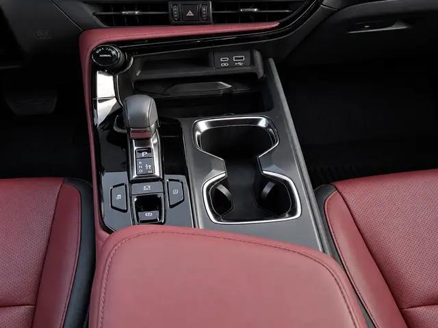 2022 Lexus NX NX 250