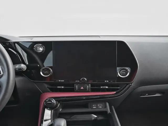 2022 Lexus NX NX 250