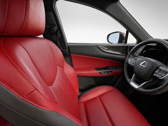 2022 Lexus NX NX 250