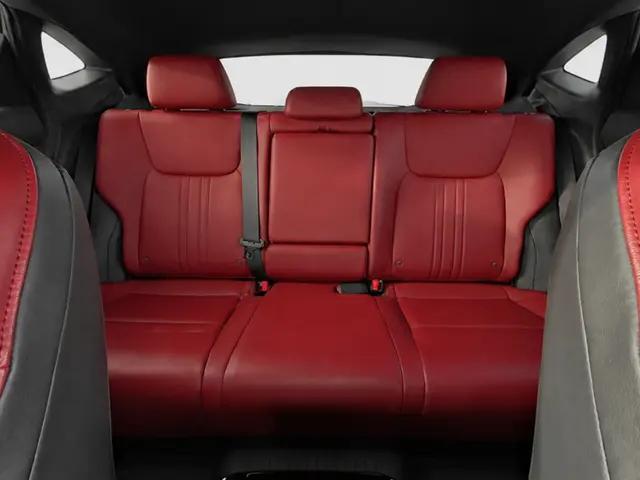 2022 Lexus NX NX 250