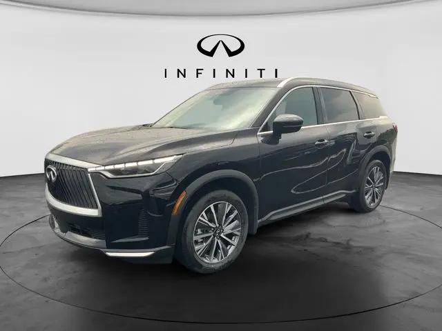 2027 INFINITI QX60 LUXE AWD for sale in Dayton, OH