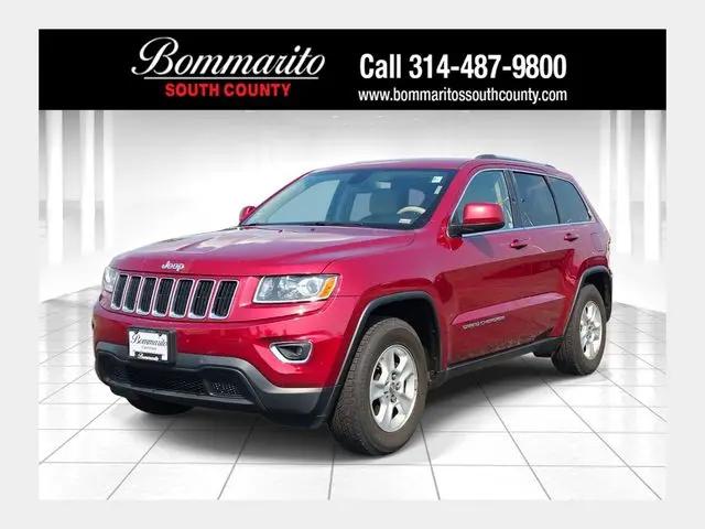 2014 Jeep Grand Cherokee Laredo for sale in St. Louis, MO